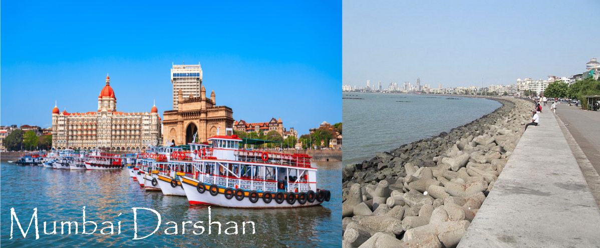 Mumbai Darshan