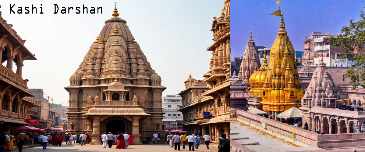 Kashi Darshan