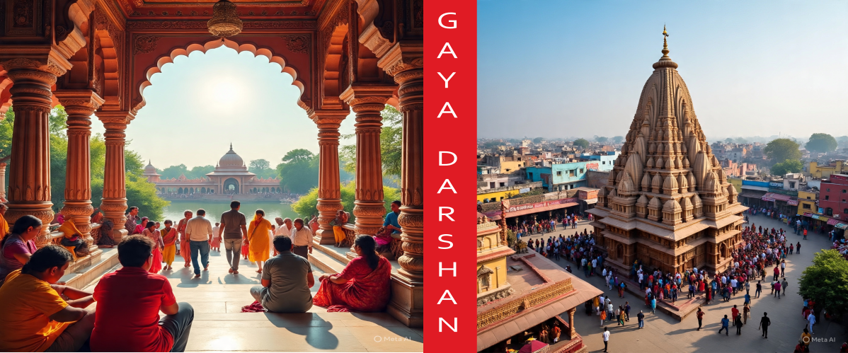 Gaya Darshan